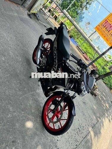 Satria 2019 bst chính chủ