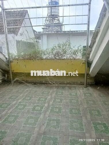 CHO THUÊ BIỆT THỰ GẦN NGUYỄN ÁI QUỐC, 4PN, DT300m2 SỬ DỤNG