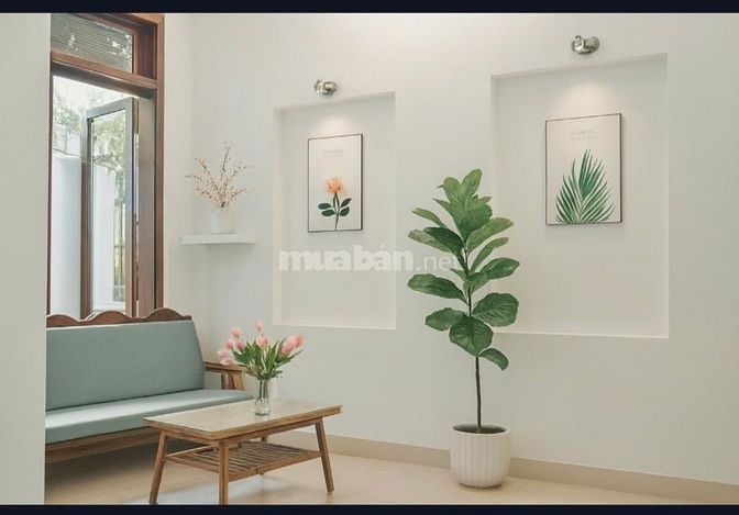 CHO THUÊ NHÀ NGUYÊN CĂN P. TÂN LẬP, DAKLAK