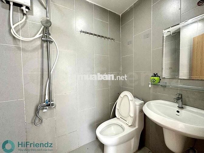 Căn Hộ Đón Nắng Ngay ĐH Kinh Tế Quận 10