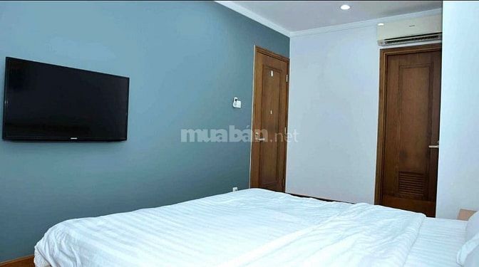 Căn hộ Lakai, Nguyễn Tri Phương, 3,1 tỷ, 60m2, 2PN, 1WC, Quận 5, HCM