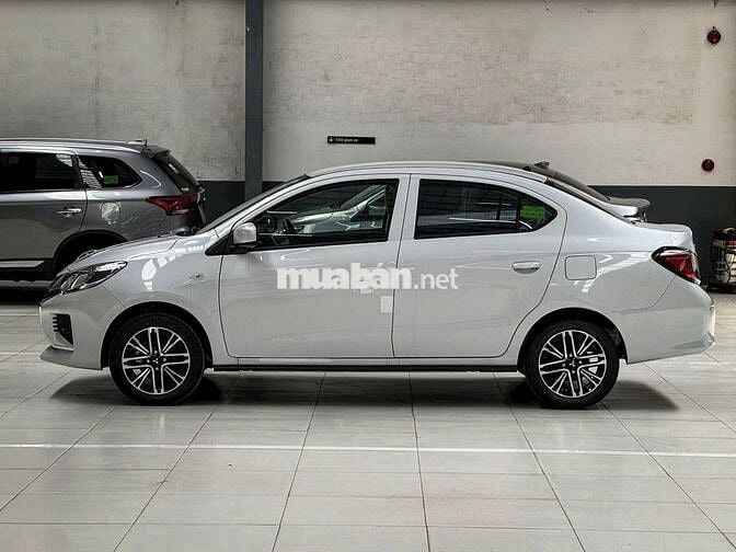 ATTRAGE MT / Giảm 100% Trước bạ / Đưa trước 80tr