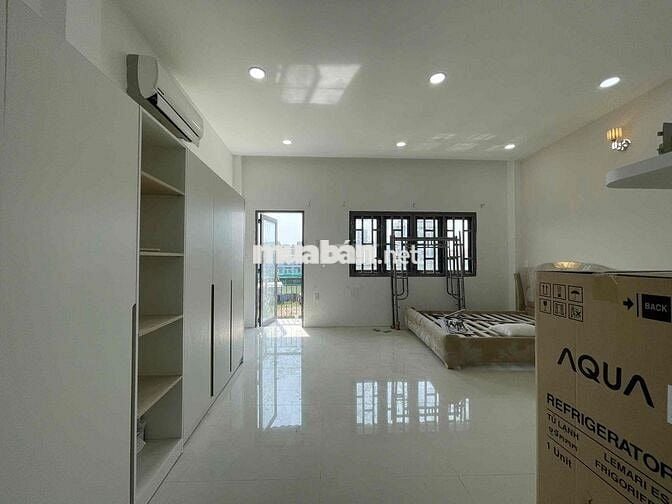 Khai trương căn hộ trung tâm Q7 Q4 Q1 Lotte TDT RMIT Phú Mỹ Hưng Tower