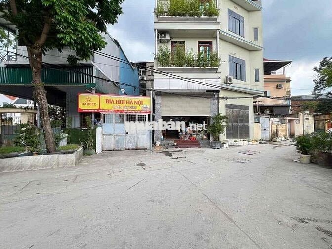 Bán nhà Gần Vinsart_Ô Tô Lùi cửa_40m x 5 Tầng, Dân xây chắc chắn