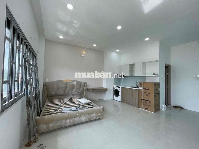 Khai trương căn hộ trung tâm Q7 Q4 Q1 Lotte TDT RMIT Phú Mỹ Hưng Tower