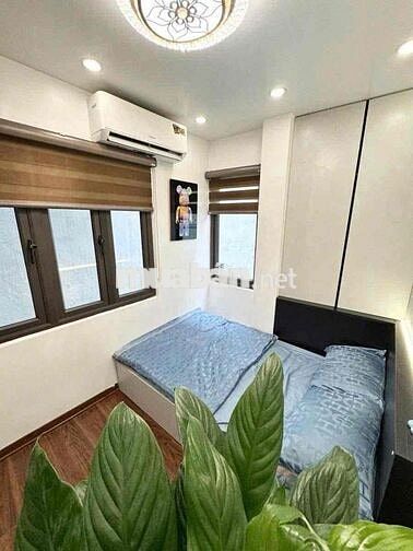 💥💥NỞ HẬU - LÔ GÓC - NHÀ MỚI - TRUNG TÂM ĐỐNG ĐA - GẦN PHỐ 💥💥💥