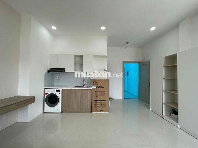 Khai trương căn hộ trung tâm Q7 Q4 Q1 Lotte TDT RMIT Phú Mỹ Hưng Tower