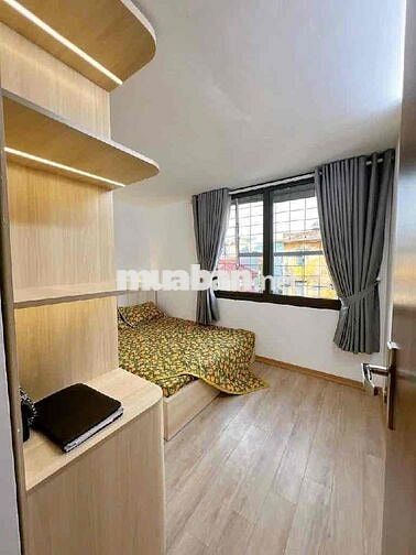 🔥 HIẾM – NHANH TAY KẺO LỠ🏠 Nhà mới Đại La – Đầy đủ tiện nghi – Ở NGAY