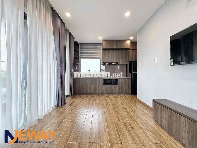 KHAI TRƯƠNG TOÀ CHUNG CƯ MINI CAO CẤP ĐƯỜNG ÂU CƠ ĐỒNG ĐEN GIÁP Q10