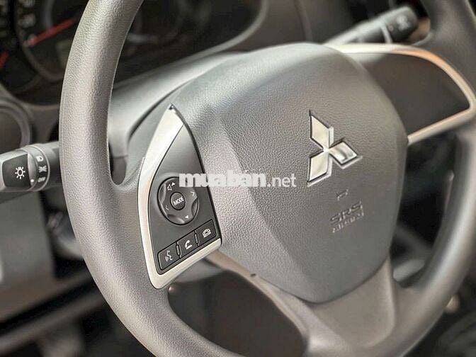 ATTRAGE MT / Giảm 100% Trước bạ / Đưa trước 80tr