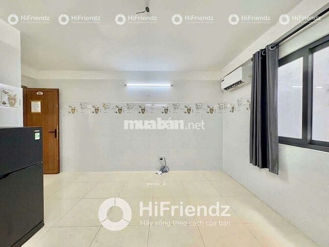 Trọ giá rẻ - Đủ tiện nghi có cửa sổ - Đường Tân Hòa Đông