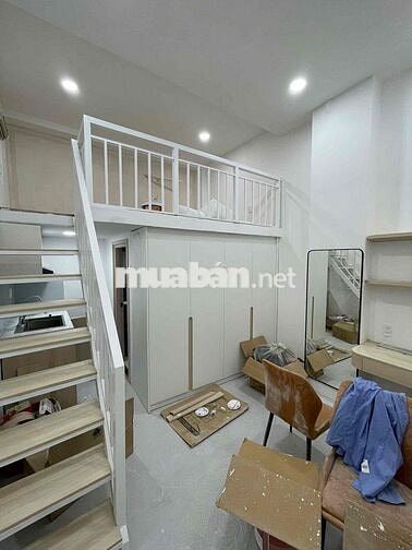 Khai trương căn hộ trung tâm Q7 Q4 Q1 Lotte TDT RMIT Phú Mỹ Hưng Tower