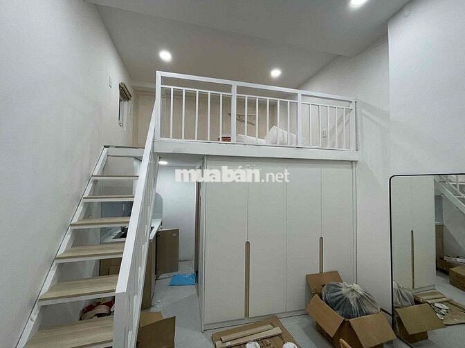 Khai trương căn hộ trung tâm Q7 Q4 Q1 Lotte TDT RMIT Phú Mỹ Hưng Tower