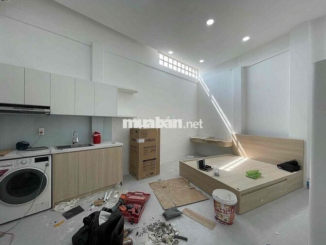 Khai trương căn hộ trung tâm Q7 Q4 Q1 Lotte TDT RMIT Phú Mỹ Hưng Tower