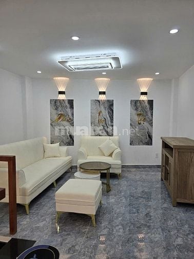 CHUYỂN CÔNG TÁC CẦN BÁN NHÀ MỚI XÂY, THIẾT KỆ HIỆN ĐẠI SANG TRỌNG