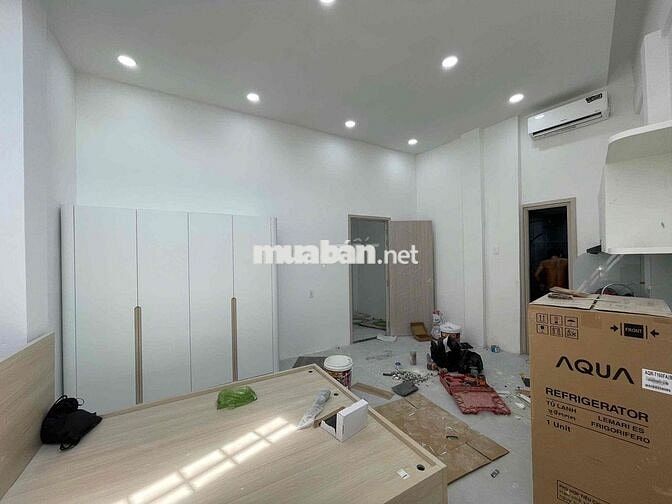 Khai trương căn hộ trung tâm Q7 Q4 Q1 Lotte TDT RMIT Phú Mỹ Hưng Tower