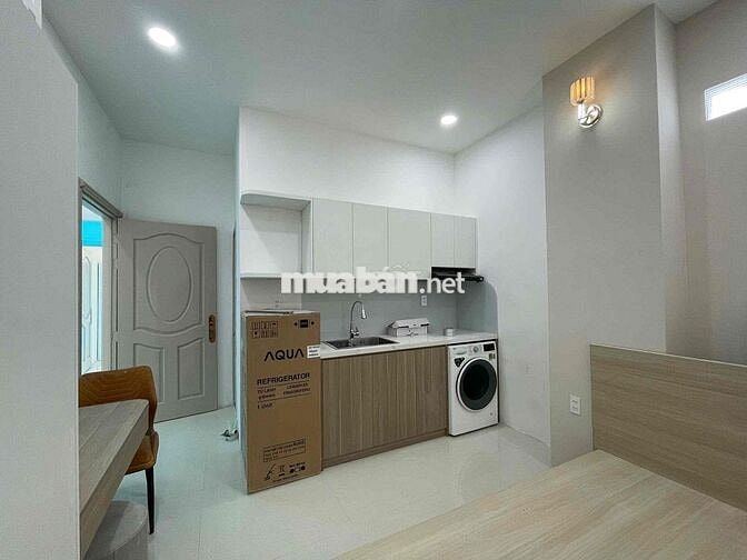 Khai trương căn hộ trung tâm Q7 Q4 Q1 Lotte TDT RMIT Phú Mỹ Hưng Tower