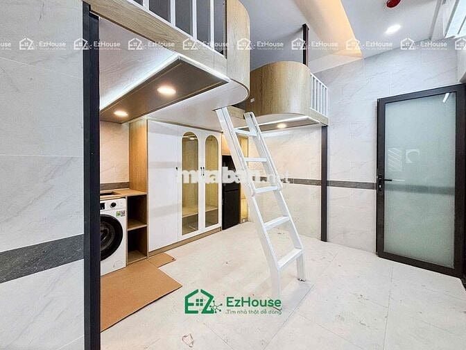 KHAI TRƯƠNG PHÒNG DUPLEX FULL NỘI THẤT NGAY TRUNG TÂM CỰC XỊN NHA