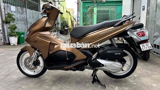 Honda Airblade 125 2016 đklđ 2017 như mới