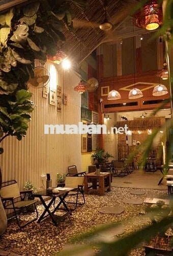 MẶT BẰNG SÂN VƯỜN 100M2 TẠI TRUNG TÂM QUẬN 10