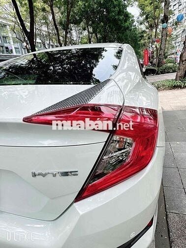 Xe Cực Đẹp Honda Civic 1.8G cuối 2020 chỉ 79.000km