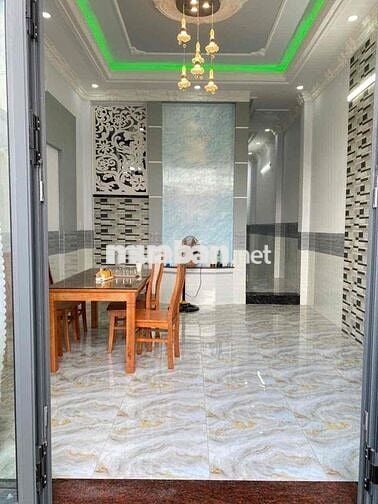 Chính chủ gửi cho thuê nhà ở phường Hố Nai phía sau giáo xứ lộc lâm