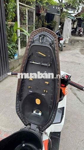 Honda Air Blade 150 ABS 2021 Trắng 36000 km