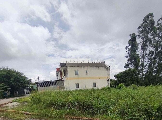 BÁN ĐẤT TÂN PHƯỚC KHÁNH – TP. HỒ CHÍ MINH