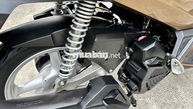 Honda Airblade 125 2016 đklđ 2017 như mới