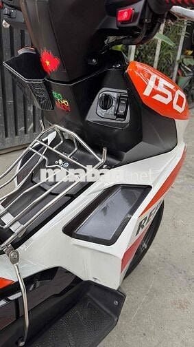 Honda Air Blade 150 ABS 2021 Trắng 36000 km