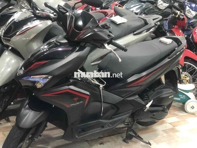 AIR BLADE ROBOT  – ZIN CHÍNH CHỦ