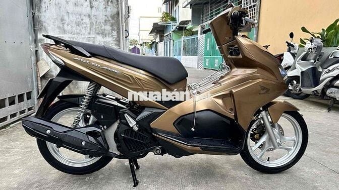 Honda Airblade 125 2016 đklđ 2017 như mới