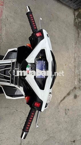 Honda Air Blade 150 ABS 2021 Trắng 36000 km