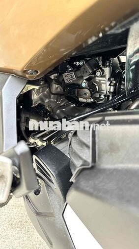 Honda Airblade 125 2016 đklđ 2017 như mới