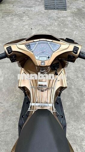Honda Airblade 125 2016 đklđ 2017 như mới
