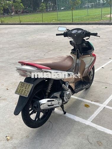 HAYATE – MÁY ÊM NGON GIẤY TỜ ĐẦY ĐỦ