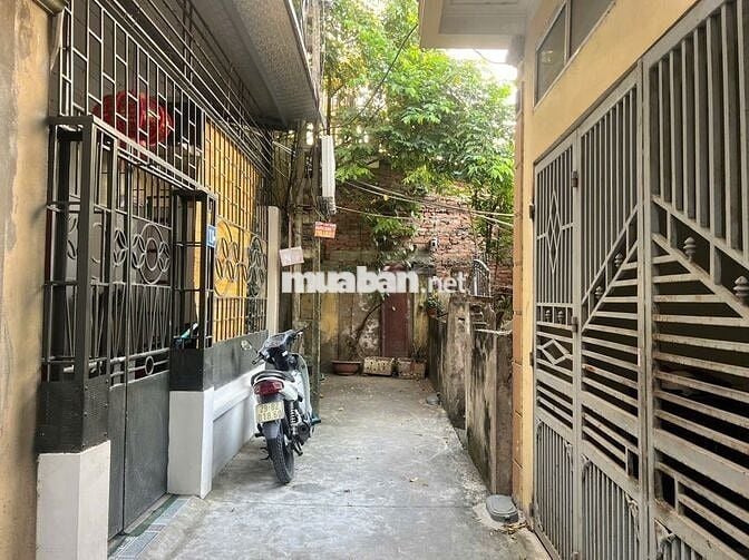 TÌM CHỦ MỚI –NHÀ 3 TẦNG MỚI ĐẸP, DỌN VÀO Ở NGAY KIM NỖ 64.2m2 6.4 tỉ