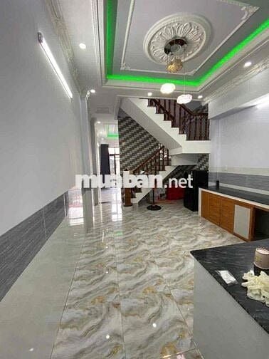 Chính chủ gửi cho thuê nhà ở phường Hố Nai phía sau giáo xứ lộc lâm