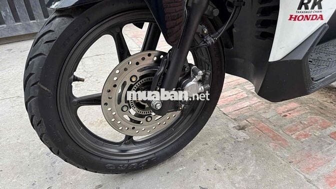 Honda Air Blade 150 ABS 2021 Trắng 36000 km