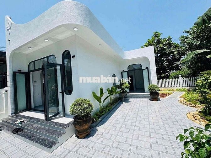 🔥 Nhà cấp 4 ngay Cầu Bạch Đằng – Tân Uyên | Chỉ 400–500tr nhận nhà, gi