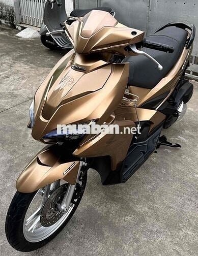 Honda Airblade 125 2016 đklđ 2017 như mới