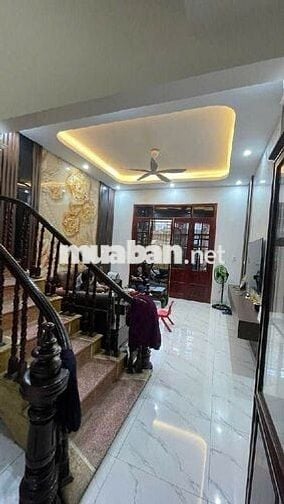 TÌM CHỦ MỚI –NHÀ 3 TẦNG MỚI ĐẸP, DỌN VÀO Ở NGAY KIM NỖ 64.2m2 6.4 tỉ