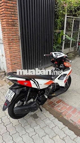 Honda Air Blade 150 ABS 2021 Trắng 36000 km