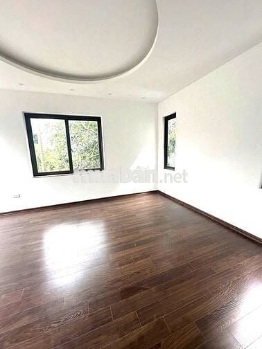 Đường Láng 62m², Lô góc 2 mặt ngõ, Nhà mới 5m ra phố, Mặt tiền 6.5m