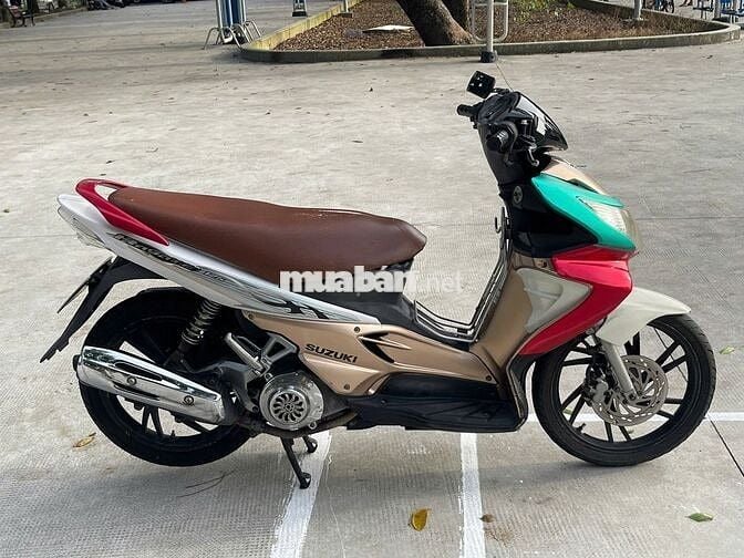 HAYATE – MÁY ÊM NGON GIẤY TỜ ĐẦY ĐỦ