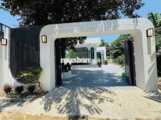 🔥 Nhà cấp 4 ngay Cầu Bạch Đằng – Tân Uyên | Chỉ 400–500tr nhận nhà, gi