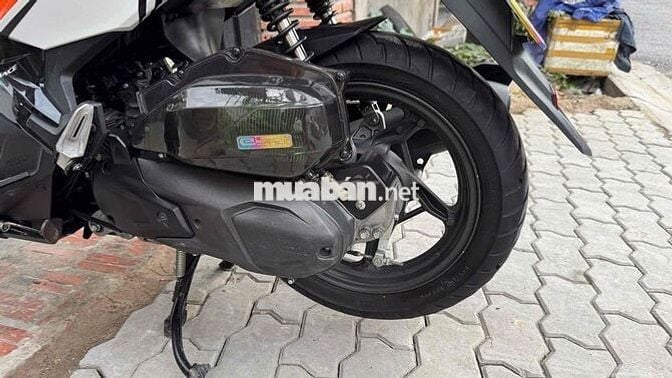 Honda Air Blade 150 ABS 2021 Trắng 36000 km