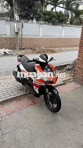Honda Air Blade 150 ABS 2021 Trắng 36000 km