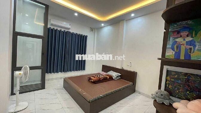TÌM CHỦ MỚI –NHÀ 3 TẦNG MỚI ĐẸP, DỌN VÀO Ở NGAY KIM NỖ 64.2m2 6.4 tỉ