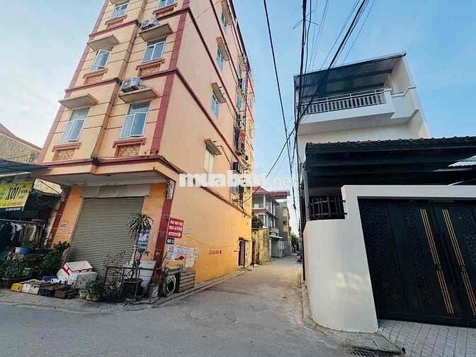 BÁN DÃY TRỌ HẬU DƯỠNG - KIM CHUNG- SẴN DÒNG TIỀN CHẢY VỀ ĐỀU MỖI THÁNG